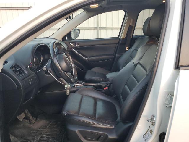 2015 MAZDA CX-5 GT - JM3KE4DY0F0533421