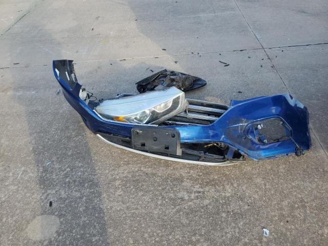 2017 FORD ESCAPE TIT - 1FMCU0JD2HUB21261