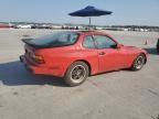 PORSCHE 944 photo