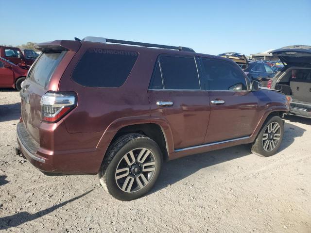 VIN JTEBU5JR0E5183087 2014 Toyota 4runner, SR5 no.3