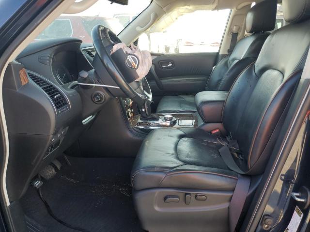 2018 NISSAN ARMADA PLA - JN8AY2NE8J9730933