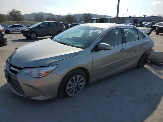 Vin: 4t1bf1fk2hu305117, lot: 78074614, toyota camry le 2017 img_1