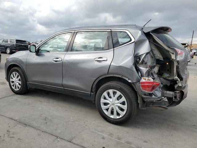 2015 NISSAN ROGUE S - KNMAT2MT5FP515412