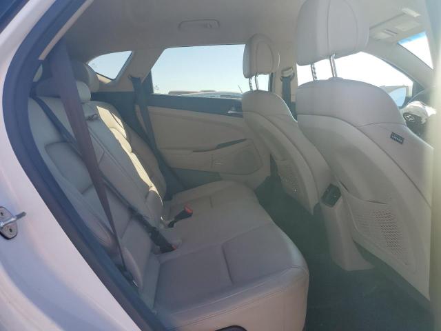2018 HYUNDAI TUCSON VAL - KM8J33A28JU693242