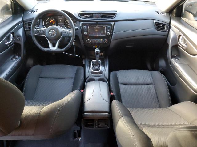 2018 NISSAN ROGUE S - KNMAT2MV1JP557148