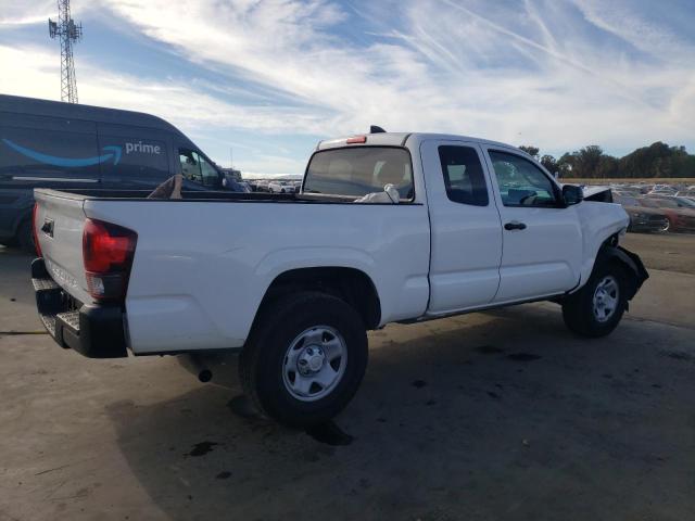 VIN 5TFRX5GN6LX169873 2020 Toyota Tacoma, Access Cab no.3