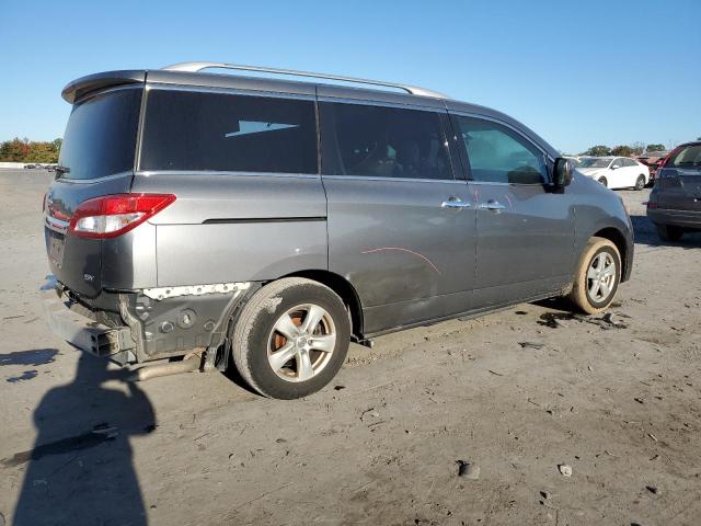 VIN JN8AE2KP6F9134418 2015 Nissan Quest, S no.3