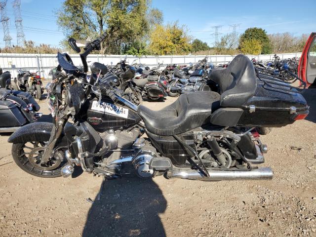 2012 HARLEY-DAVIDSON FLHTCU ULT - 1HD1FCM14CB691953