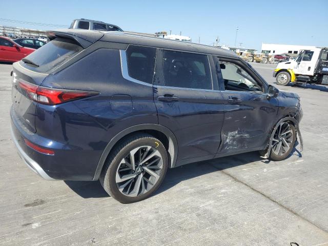 2024 MITSUBISHI OUTLANDER - JA4J3WA8XRZ033206
