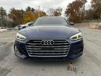 AUDI A5 PREMIUM photo