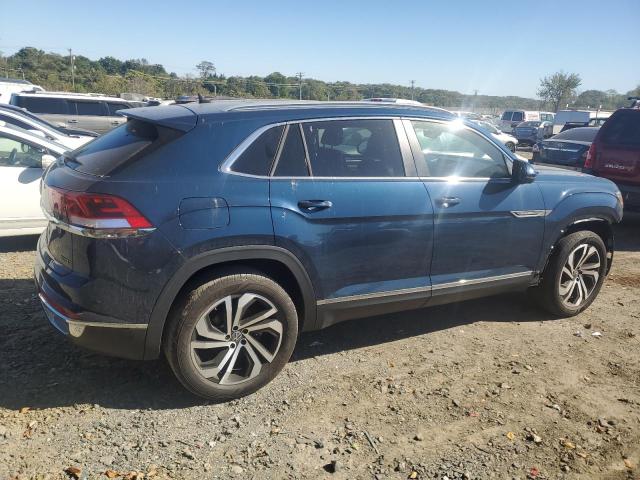 VIN 1V2BC2CA1NC214287 2022 Volkswagen Atlas, Sel no.3