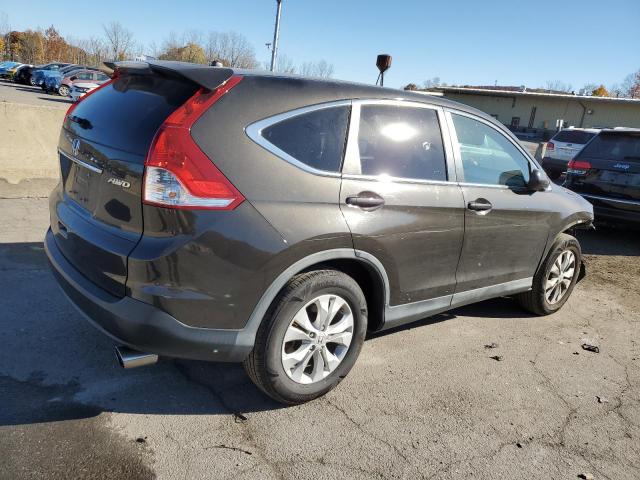 VIN 5J6RM4H53DL044785 2013 Honda CR-V, EX no.3