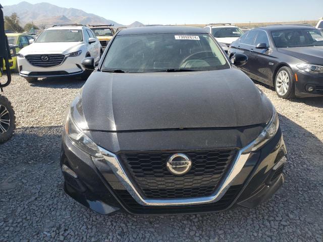 2019 NISSAN ALTIMA S - 1N4BL4BW6KC207766