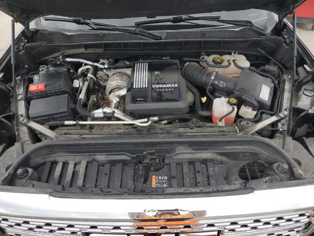2020 GMC SIERRA K15 - 3GTU9FET7LG441170