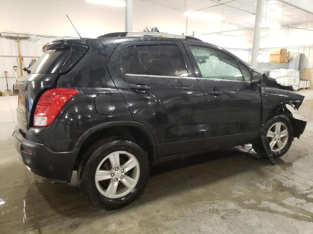 2016 CHEVROLET TRAX 1LT - KL7CJPSB6GB624415