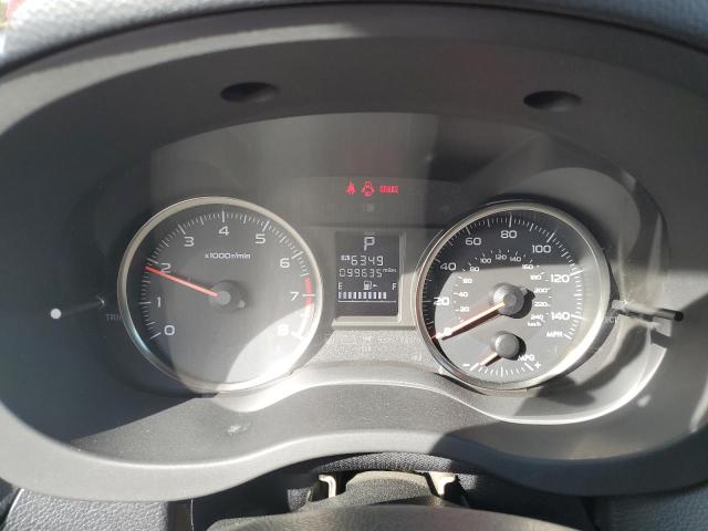 2017 SUBARU CROSSTREK - JF2GPABC3HH257482