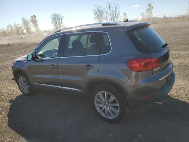 2017 VOLKSWAGEN TIGUAN COM WVGMV7AX7HK034231