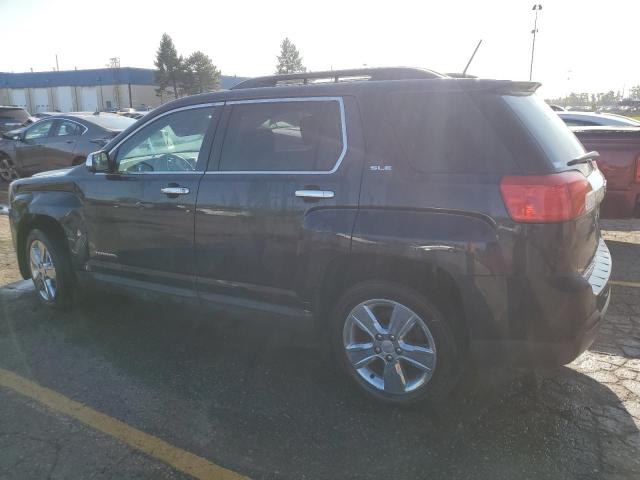 VIN 2GKALREK0F6384666 2015 GMC TERRAIN no.6