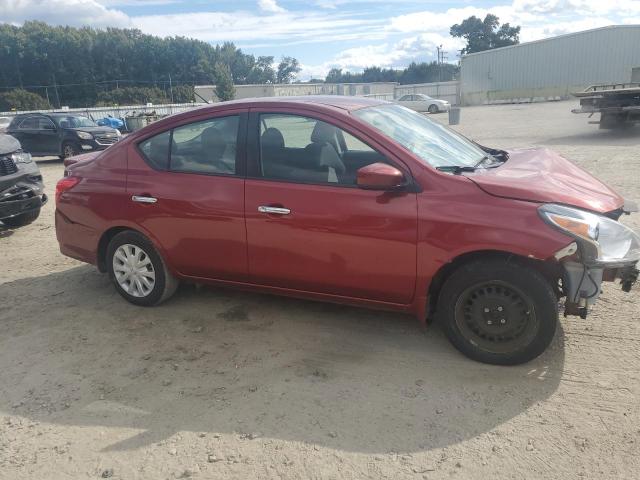 VIN 3N1CN7AP4GL872216 2016 Nissan Versa, S no.4