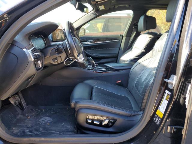 2018 BMW 540 XI - WBAJE7C52JWC57231