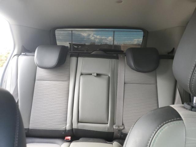 2016 BUICK ENCORE - KL4CJASB8GB708665