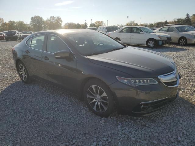 2015 ACURA TLX TECH - 19UUB1F52FA003751