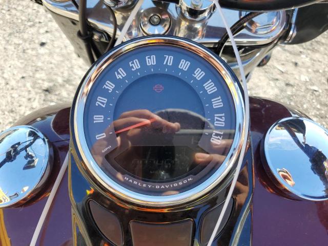 2020 HARLEY-DAVIDSON FLHCS 1HD1YBK13LB020880