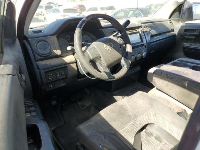 VIN 5TFRM5F1XEX076977 2014 Toyota Tundra, Double Ca... no.8