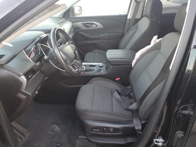 2021 CHEVROLET TRAVERSE L - 1GNERGKW6MJ185863
