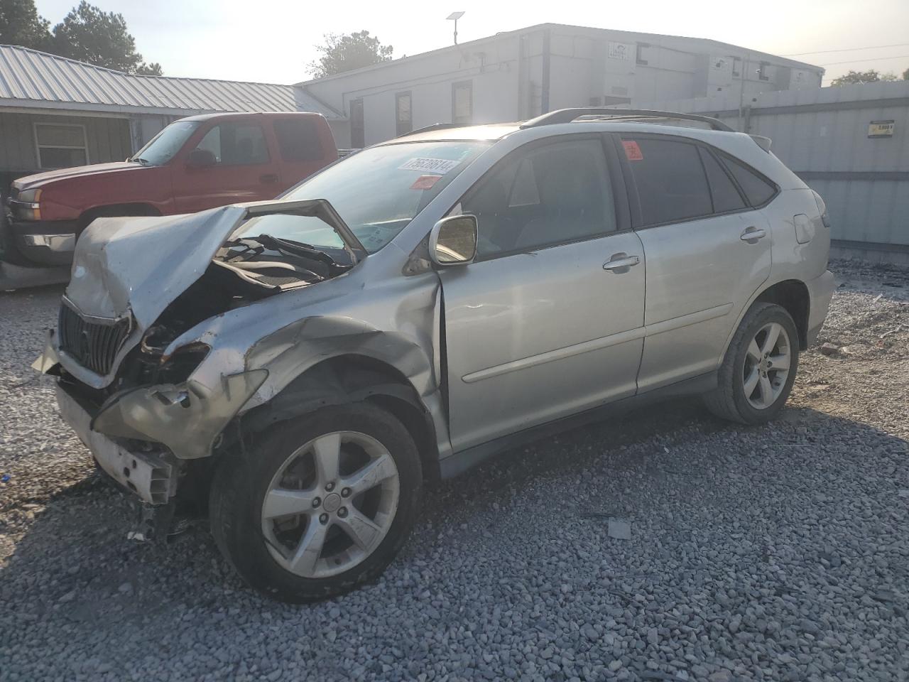 Lot #2969995007 2004 LEXUS RX 330