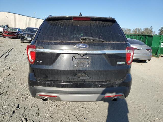 2016 FORD EXPLORER X - 1FM5K7DH4GGB89516
