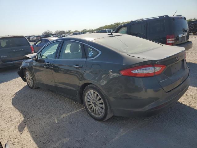 VIN 3FA6P0LU0FR157711 2015 Ford Fusion, Se Hybrid no.2