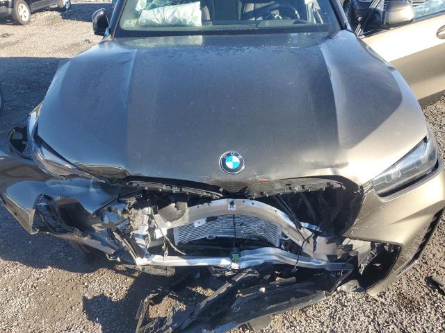 2024 BMW X5 XDRIVE4 - 5UX23EU07R9V85321