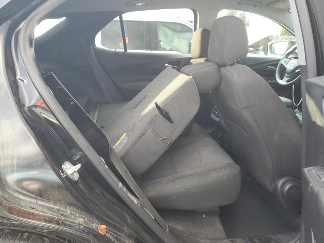2021 CHEVROLET EQUINOX LT - 2GNAXUEV6M6138593