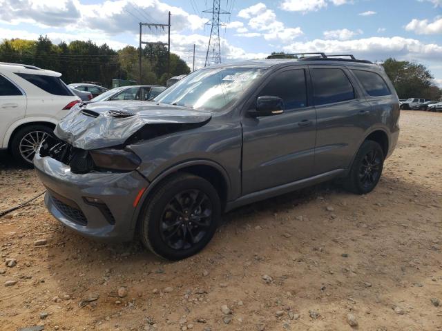 2021 DODGE DURANGO GT - 1C4RDHDG4MC762303