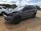 2021 DODGE DURANGO GT - 1C4RDHDG4MC762303