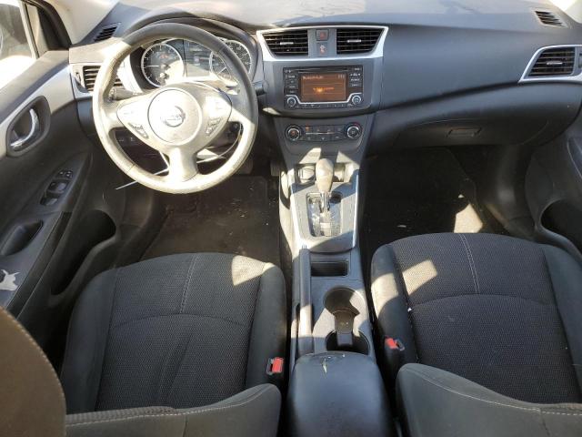 2018 NISSAN SENTRA S - 3N1AB7AP3JY276203