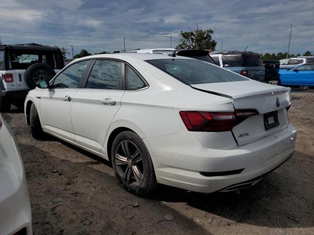 2021 VOLKSWAGEN JETTA S - 3VWC57BU8MM005731