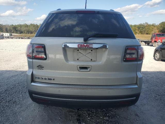 2016 GMC ACADIA SLE - 1GKKRNED6GJ257261