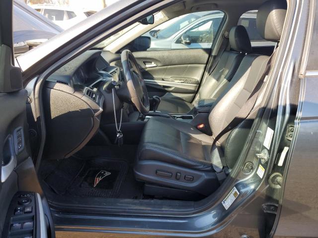 VIN 5J6TF2H58DL004464 2013 Honda Crosstour, Exl no.7