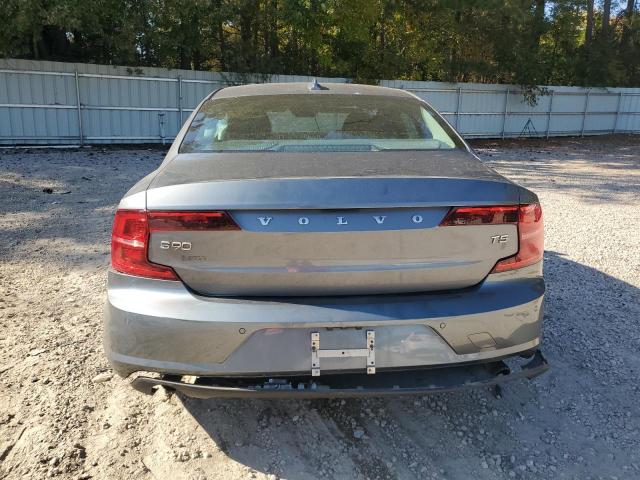 2018 VOLVO S90 T5 MOM - LVY982AK7JP021411