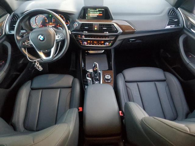 2019 BMW X3 XDRIVE3 - 5UXTR9C58KLE20980