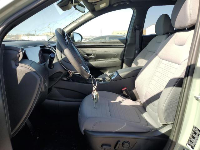 2022 HYUNDAI SANTA CRUZ - 5NTJCDAE0NH039356