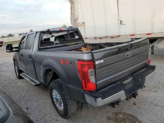 2022 FORD F250 SUPER 1FT8W2BT0NEF38924