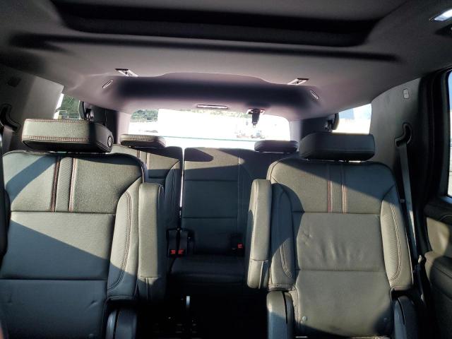 2021 CHEVROLET TAHOE K150 - 1GNSKRKT3MR463029