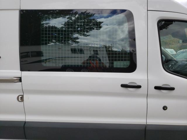 VIN 1FTBW2CM9HKA34407 2017 FORD TRANSIT no.11