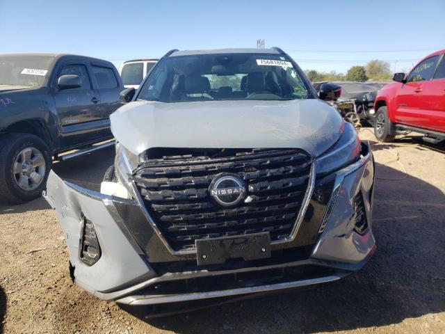 2023 NISSAN KICKS SR - 3N1CP5DV0PL543943