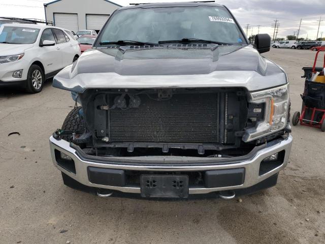 2018 FORD F150 SUPER - 1FTFW1E50JFB06207