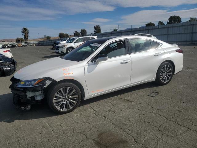 2021 LEXUS ES 350 BAS #3033064988