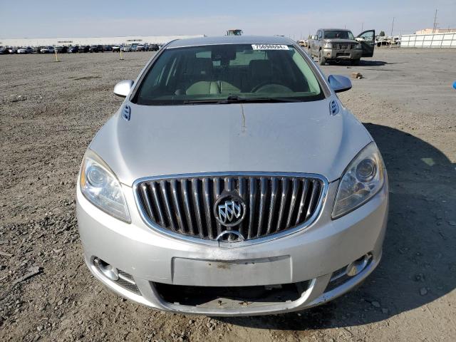 VIN 1G4PR5SK0E4201814 2014 Buick Verano, Convenience no.5